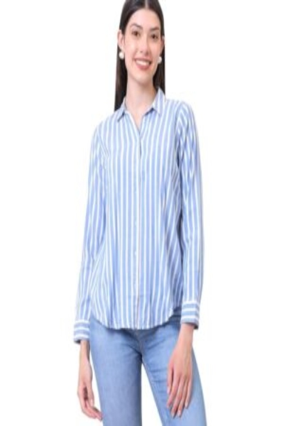 Women Formal Shirt