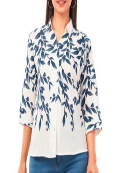 Women Georgette Tops