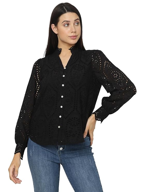 Women Stylish Shirt
