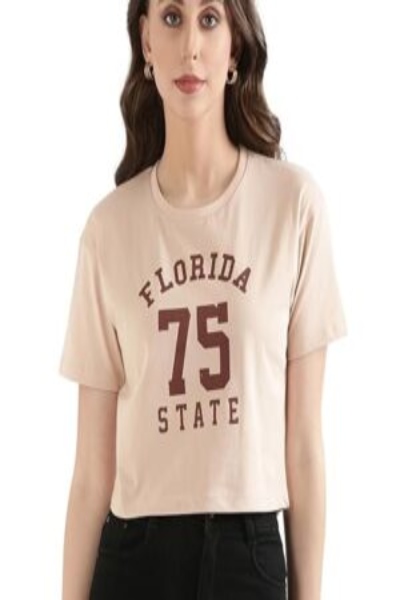 Oversized T-Shirts Women