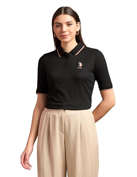 USPA POLO T-Shirts