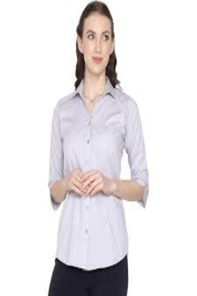 Formal Shirt Women