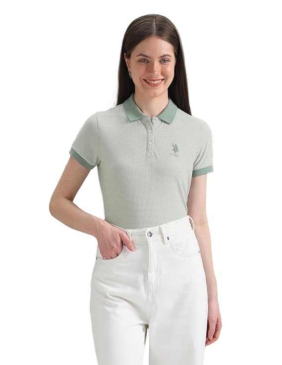 Cotton T-shirt Women