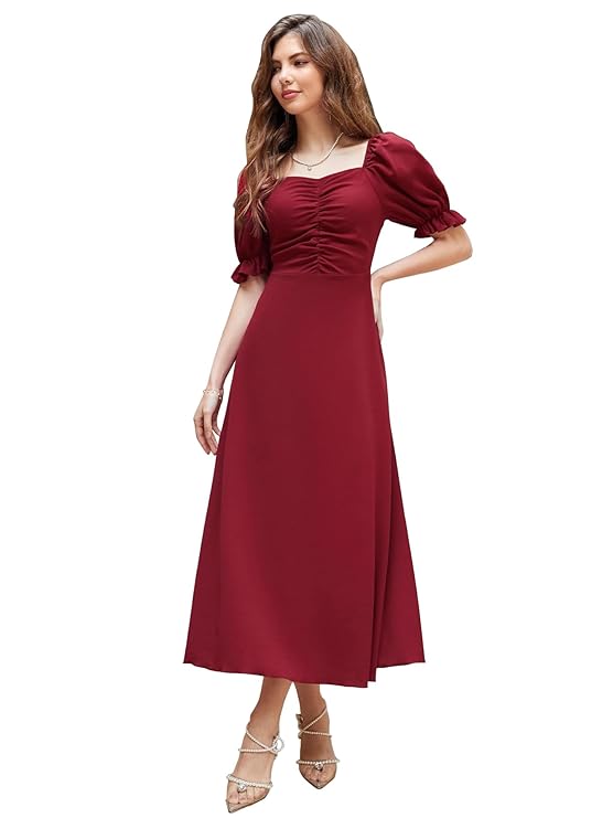 Long Dresses For Women