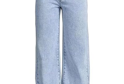 High Rise Jeans